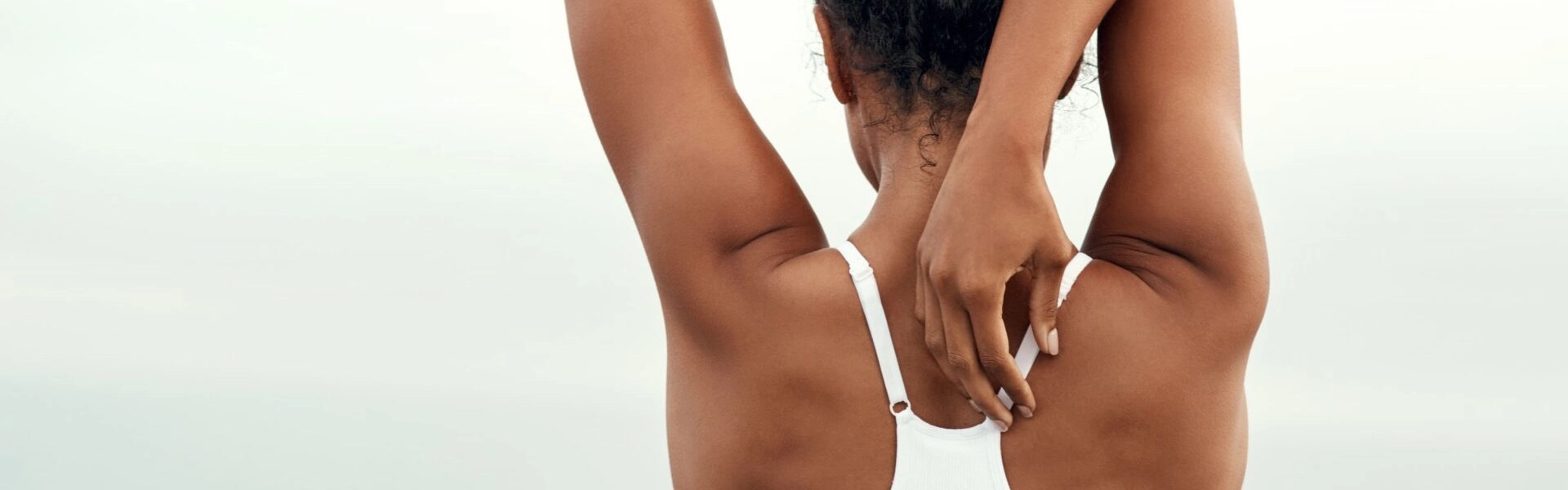 Before and after exercise