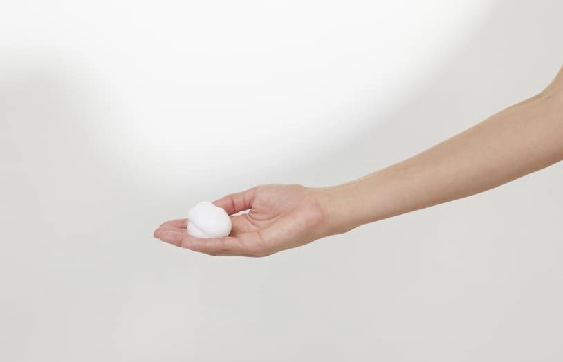 Filmomousse® technology